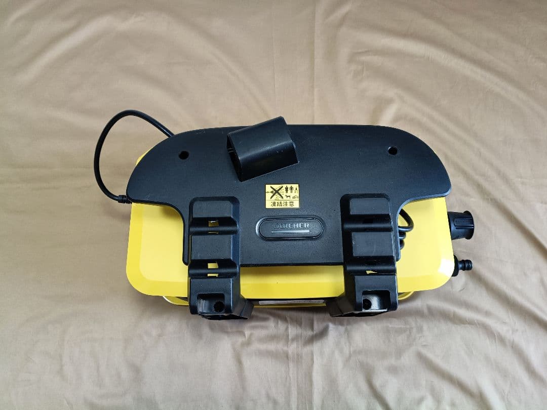 KARCHER K2サイレント　高圧洗浄機本体