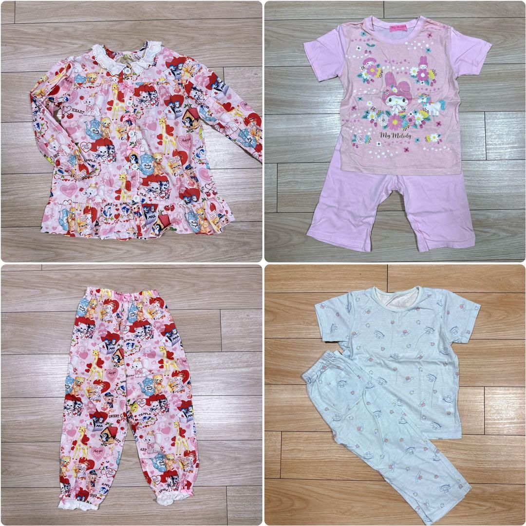セール　女の子　可愛い　シャーリー風　ワンピース　まとめ売り　エコメルカリ便