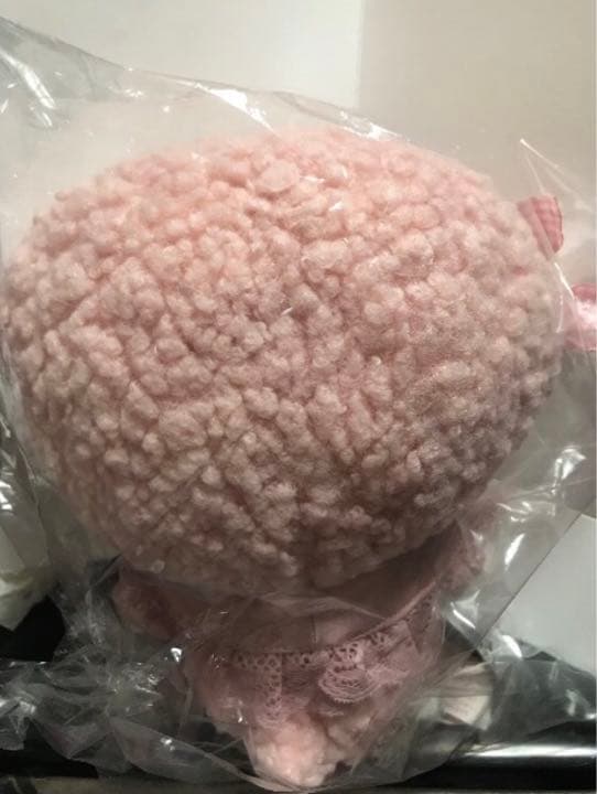 限定生産　メゾンドフルール　マイスィートピアノ　ぬいぐるみ