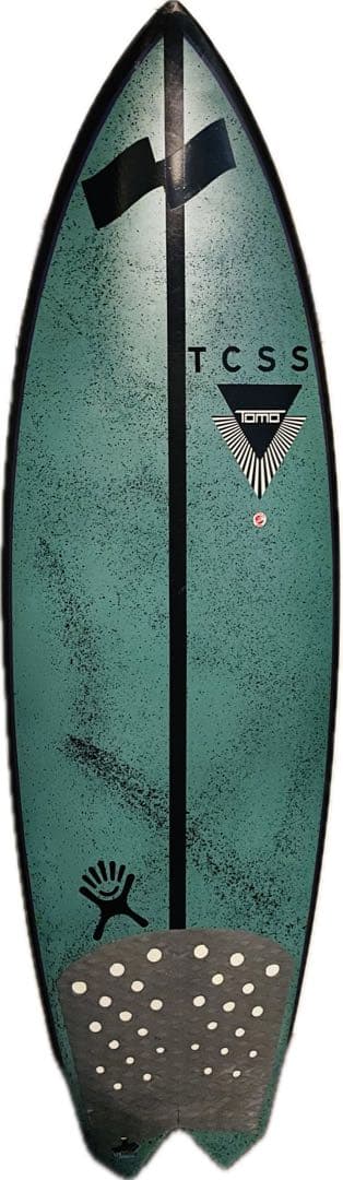 PriorityさときちさまFIREWIRE EL TOMO FISH 5'6\"