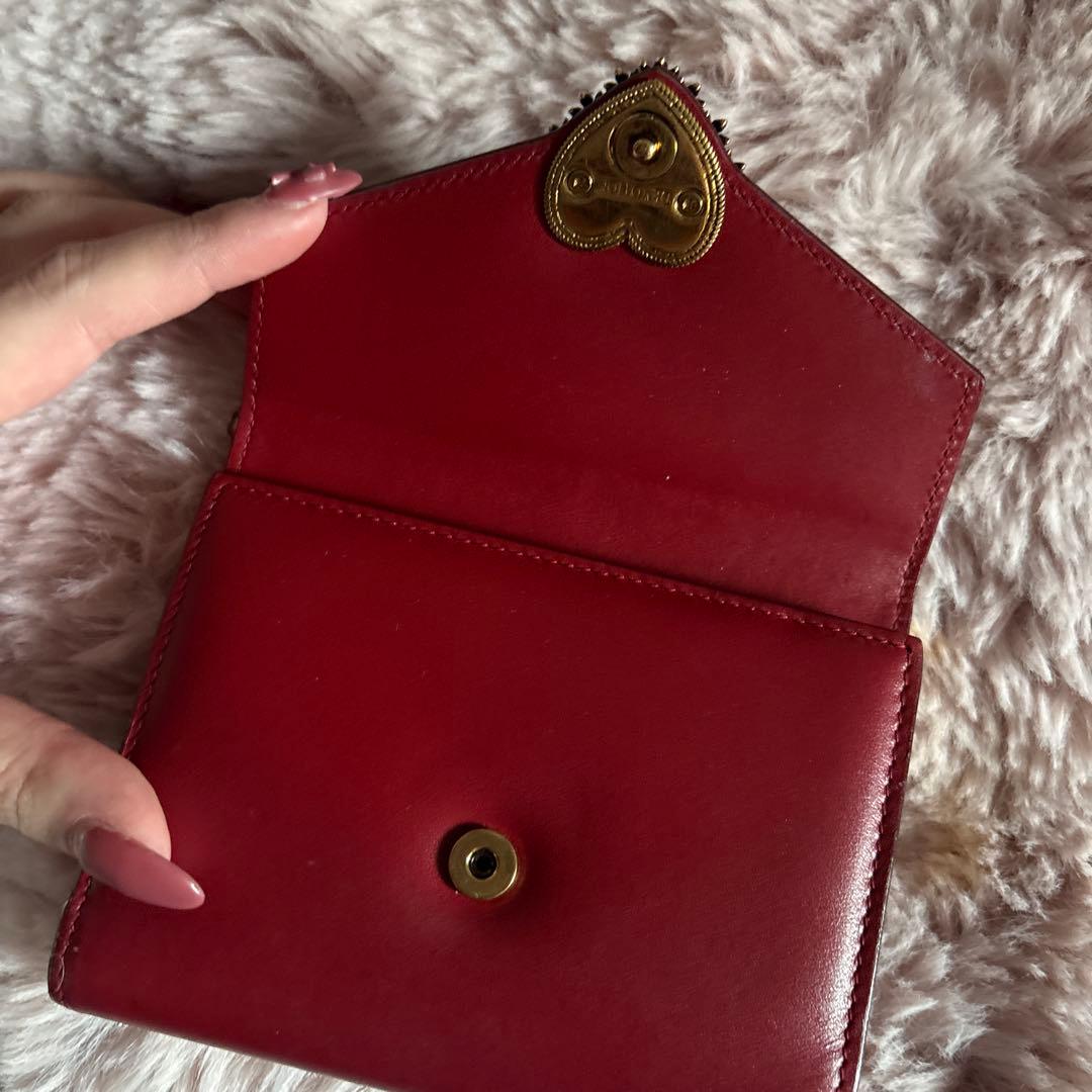 DOLCE&GABBANA 財布