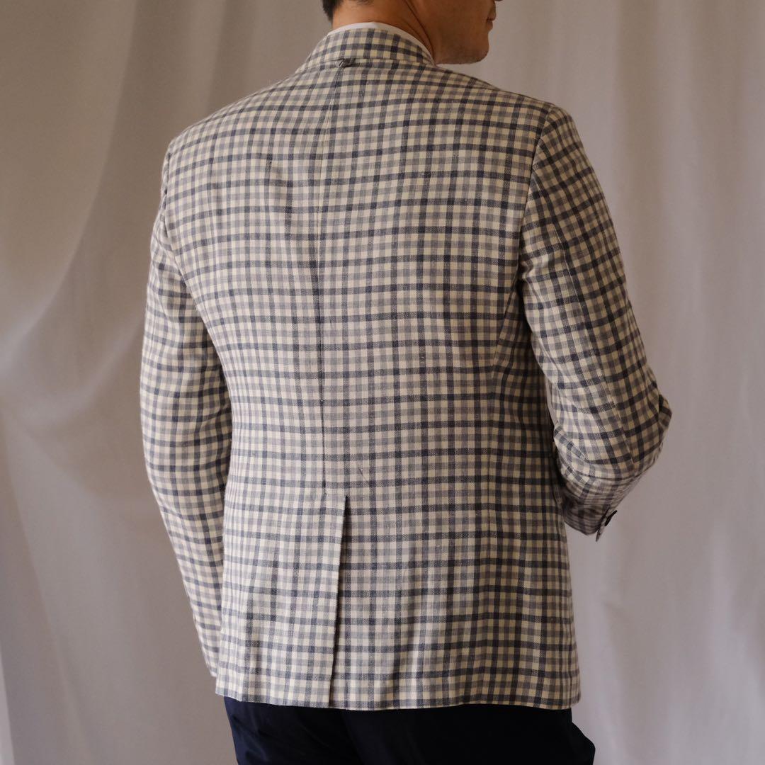 BLACK FLEECE BY BROOKS BROTHERS WSLジャケット