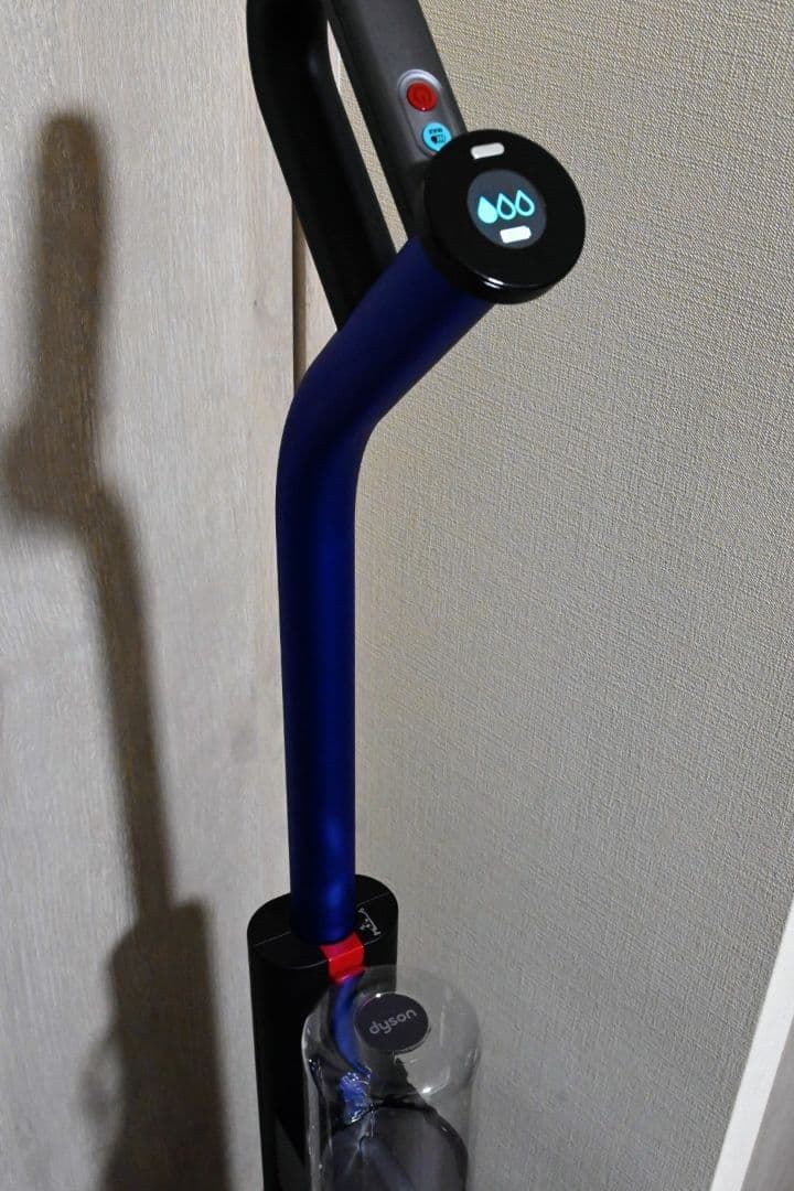 ✨最安値【使用2回新品同様品】Dyson WashG1 水拭き掃除機 最新正規品