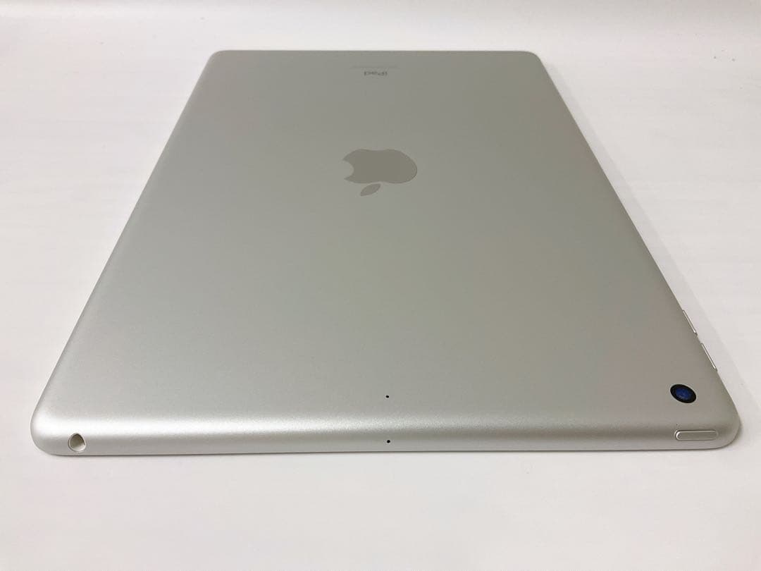【超美品・BT88％】iPad 第9世代 64GB Wifiモデル シルバー