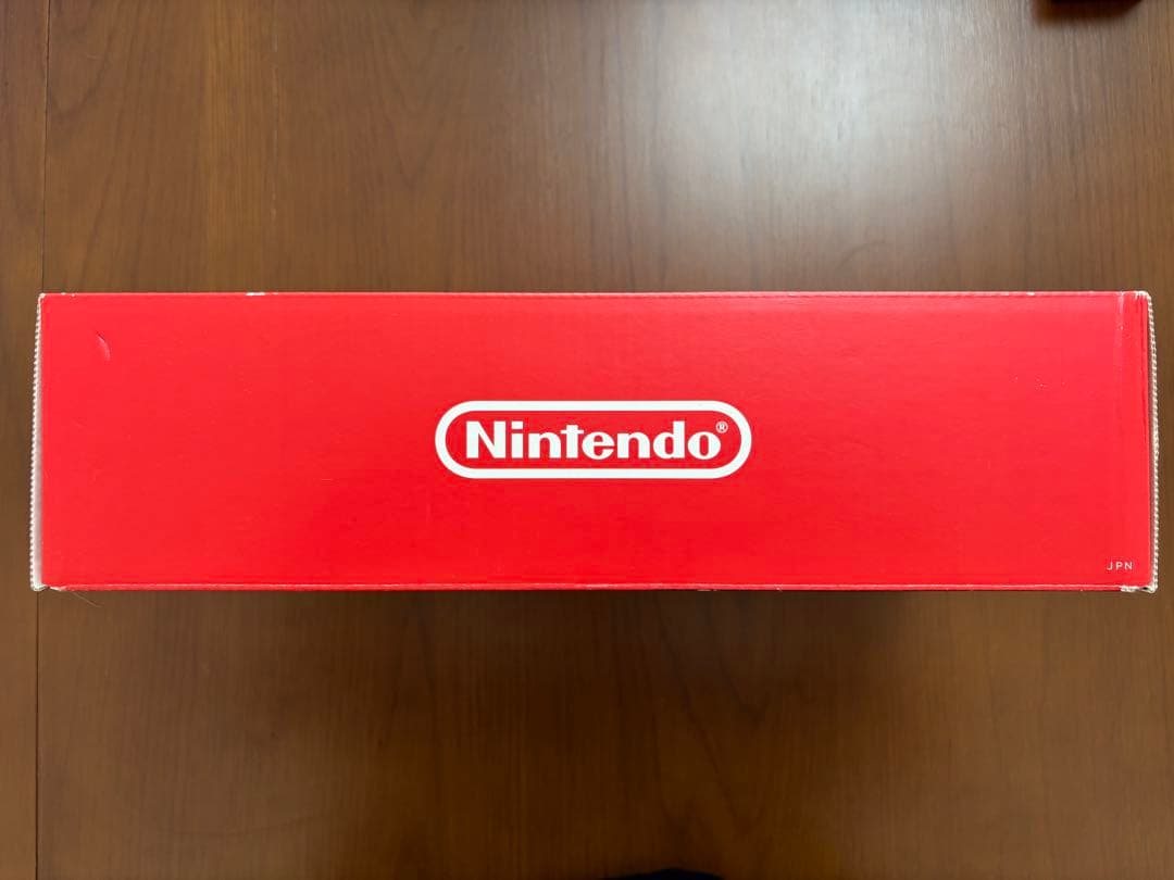 Nintendo Switch 本体 グレー HAD-S-KAAA 美品完全品