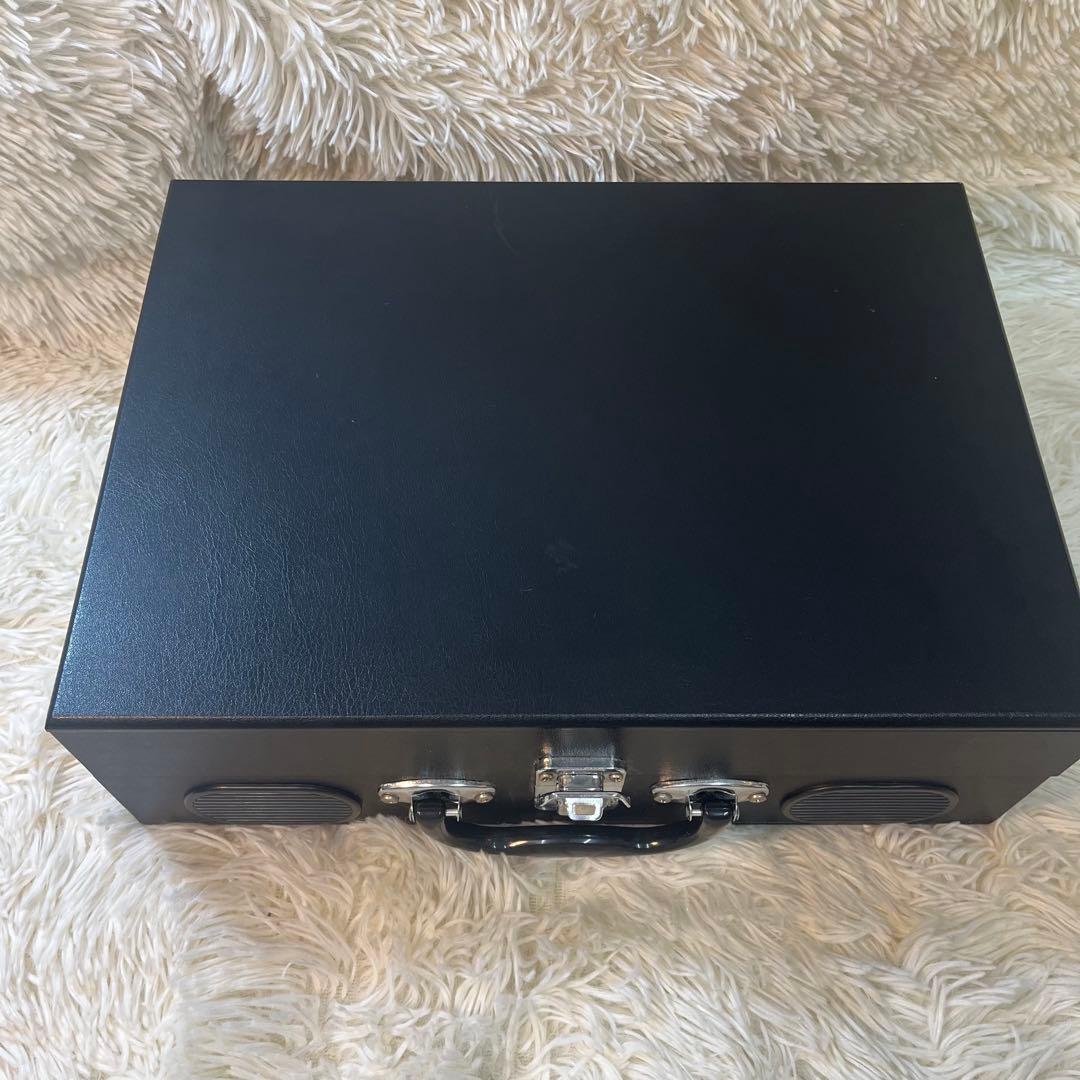 【中古品】ION レコードプレーヤー
