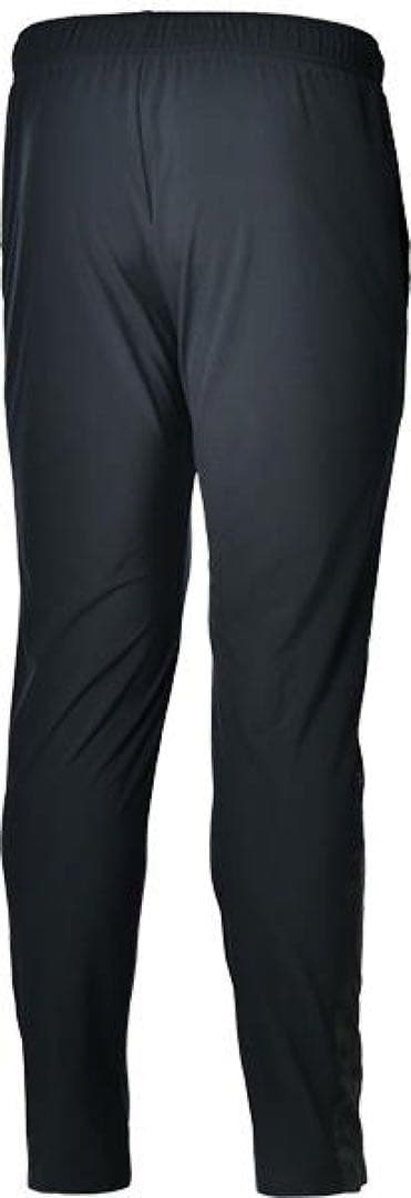UNDER ARMOUR トリコット ライン ウーブン パンツ