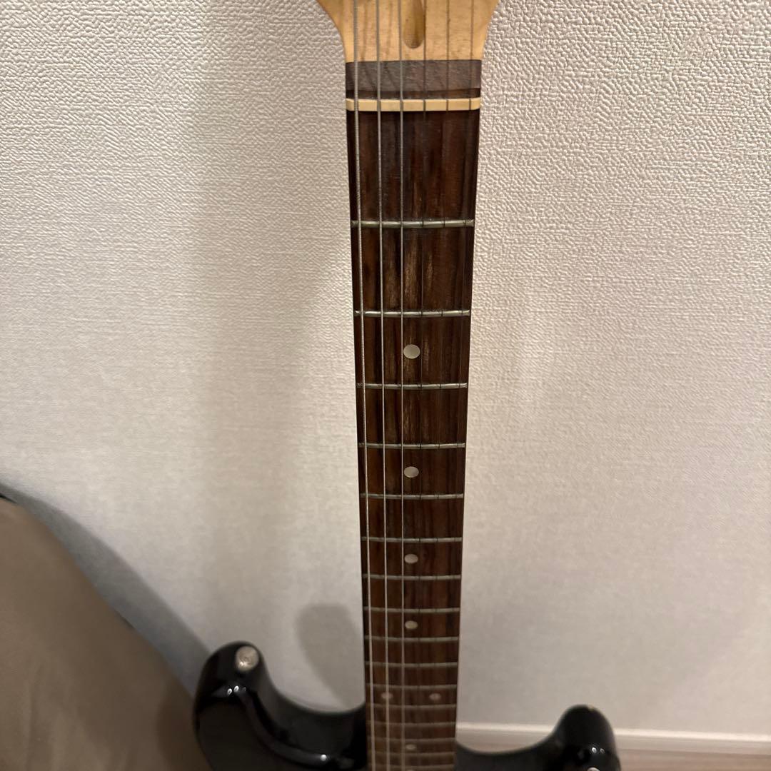 エレキギター スクワイヤー　Affinity Series