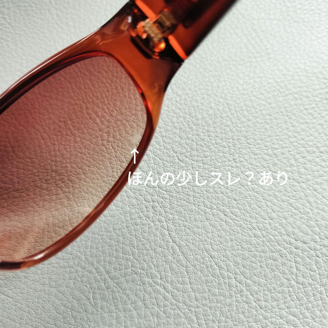 【希少/極美品】GUCCI サングラス GG2456/S オプチル Y2K