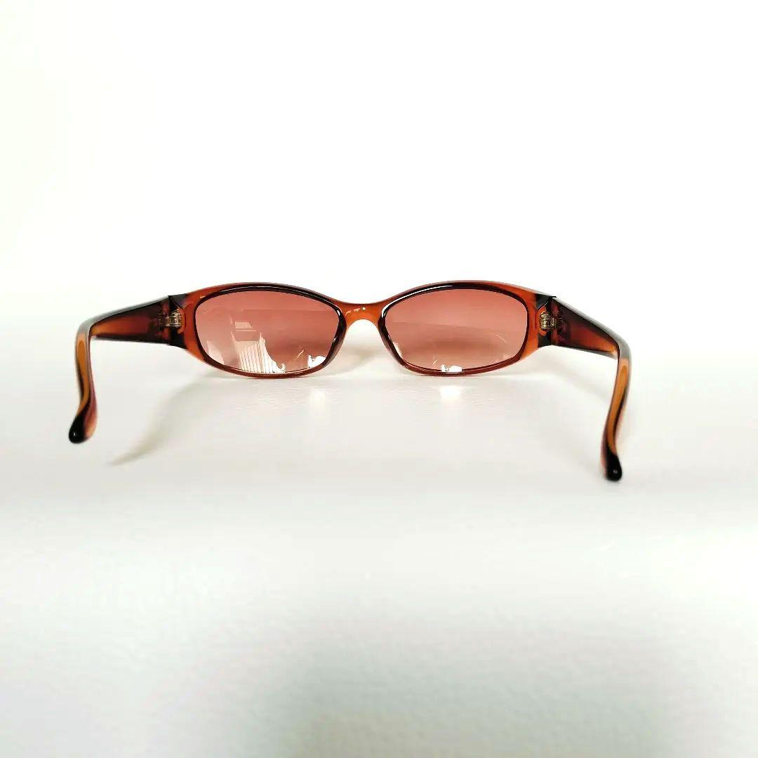 【希少/極美品】GUCCI サングラス GG2456/S オプチル Y2K