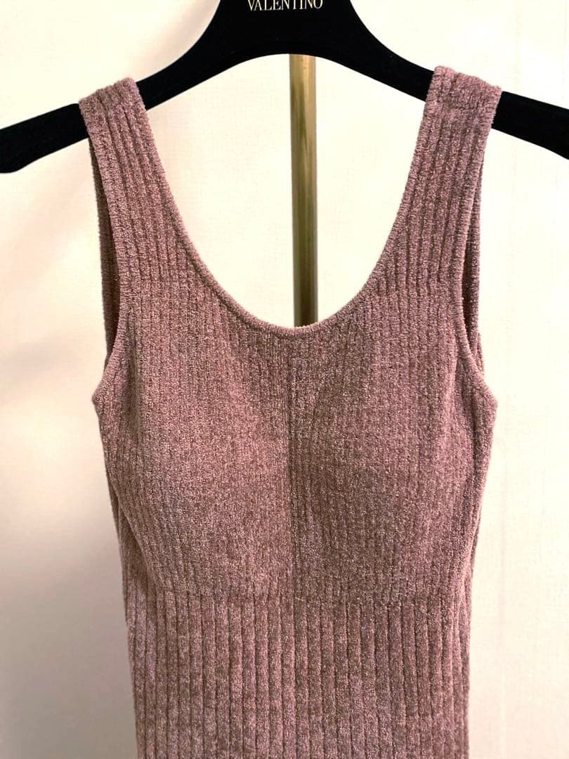 【定価1万7千円以上】snidel  ルームウェア　PINK