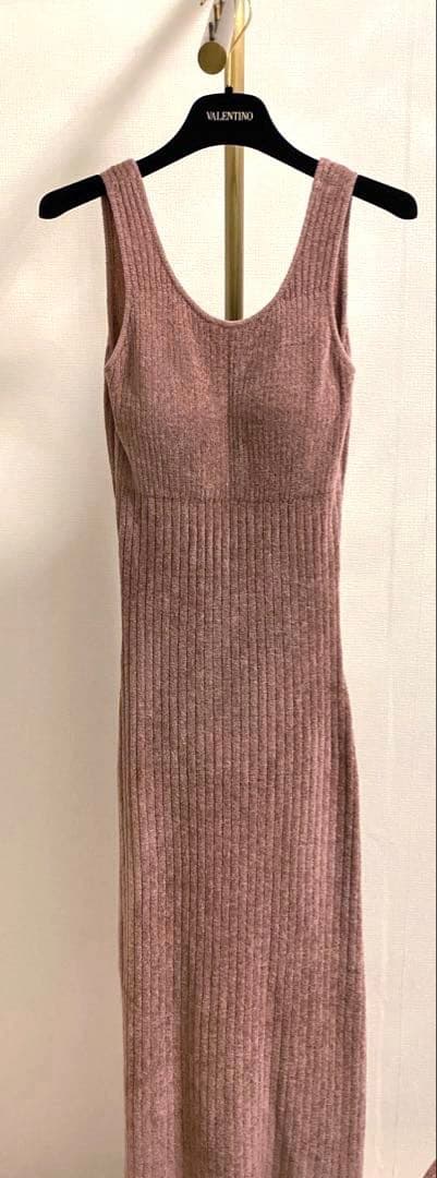 【定価1万7千円以上】snidel  ルームウェア　PINK