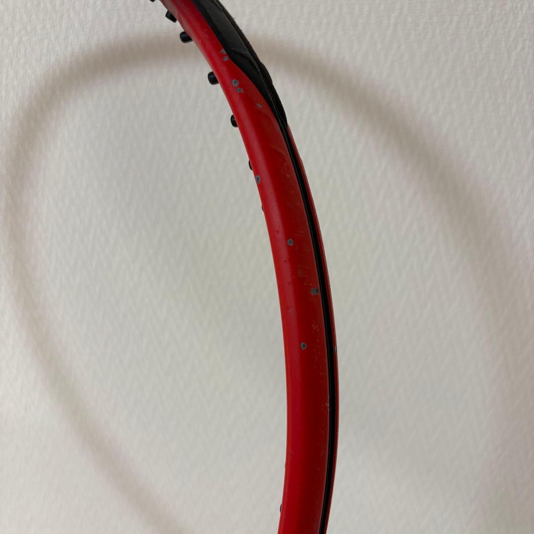 YONEX ヨネックス 硬式テニス ラケット VCORE 100L