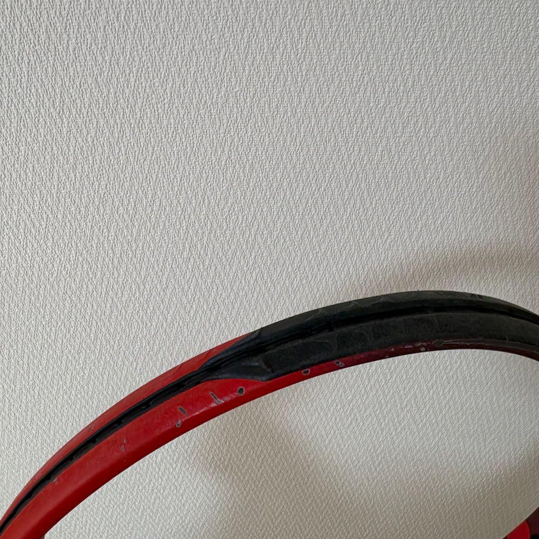 YONEX ヨネックス 硬式テニス ラケット VCORE 100L