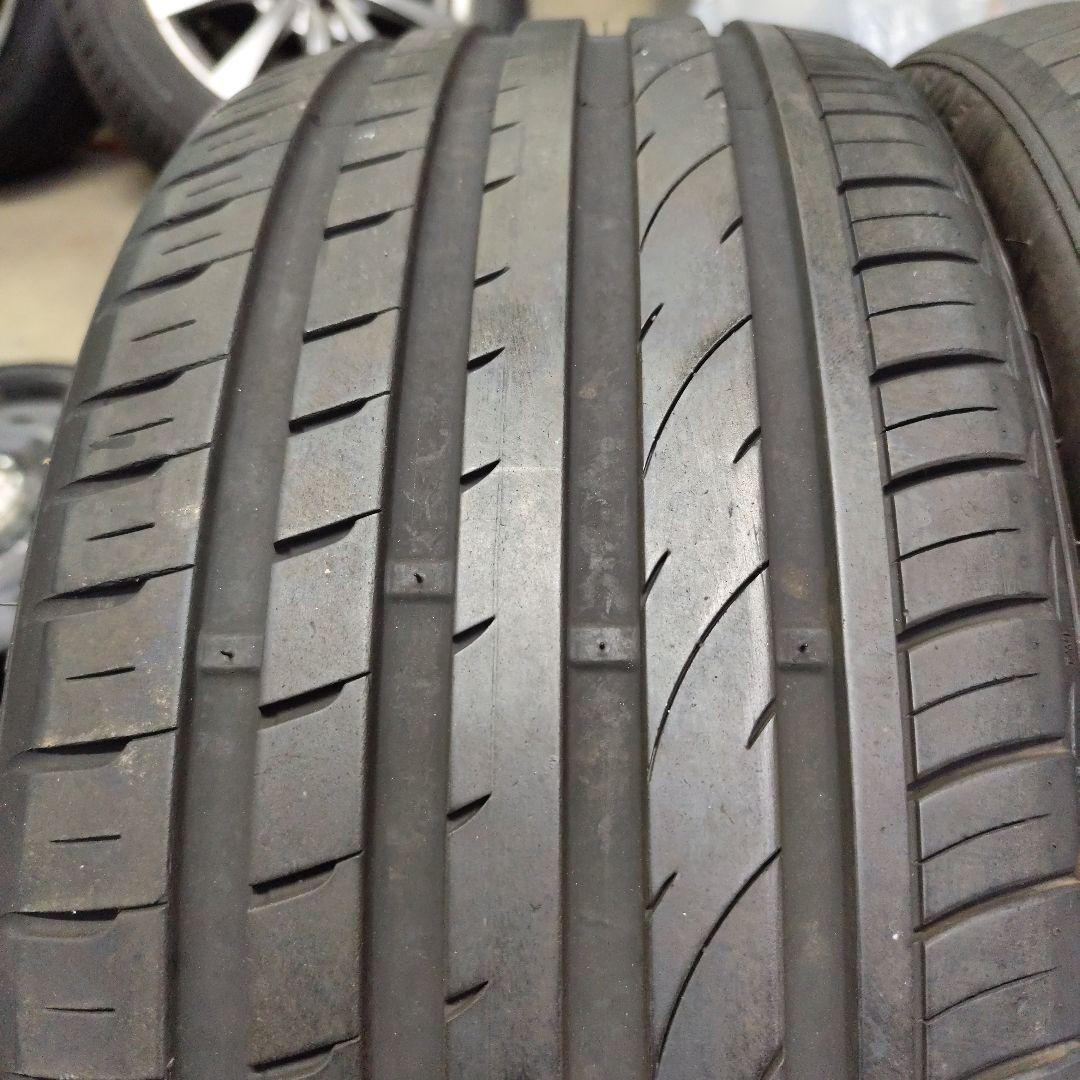 APTANY SPORT macro RA301☆245/35R20☆2本