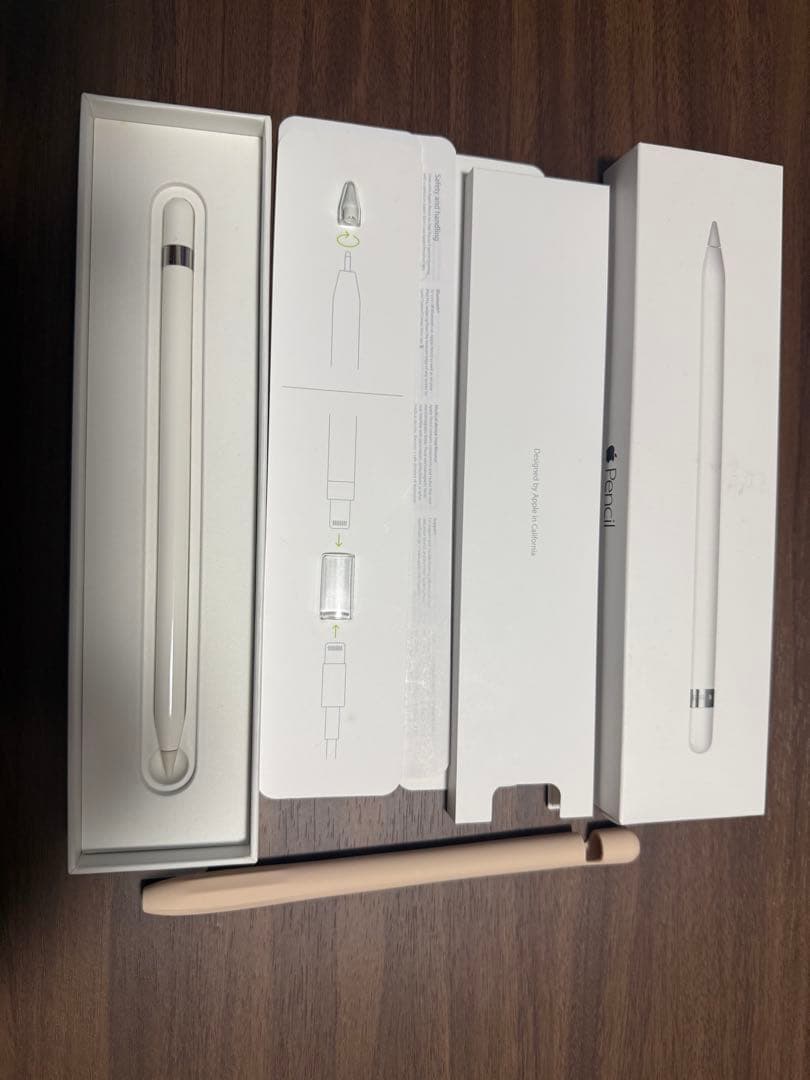 iPad Pro 12.9 第2世代 セルラー 256GB pencil