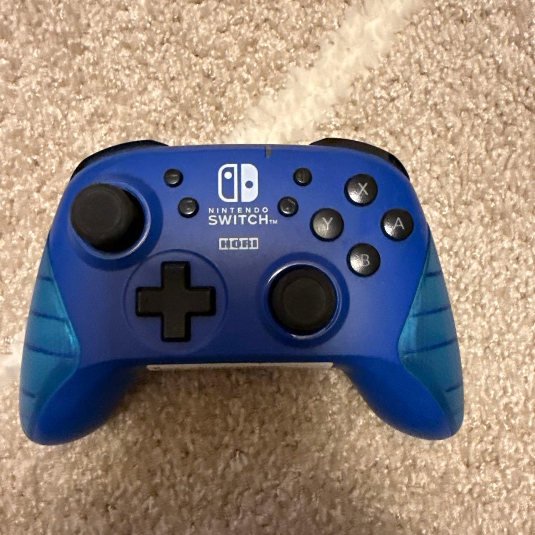Nintendo Switch 本体 付属品付 箱有