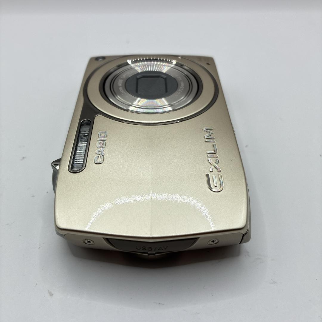 CASIO EX-Z2300 デジタルカメラ コンデジ カシオ