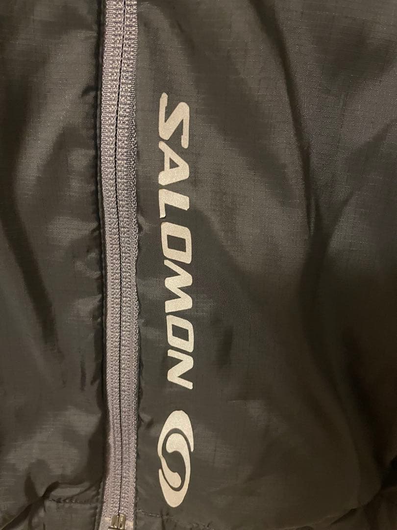 トップス 00s SALOMON Tech Gimmick Vest