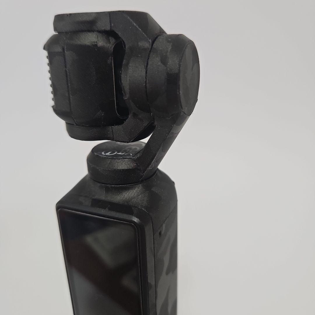 【美品】DJI Osmo Pocket 3 クリエイターコンボ