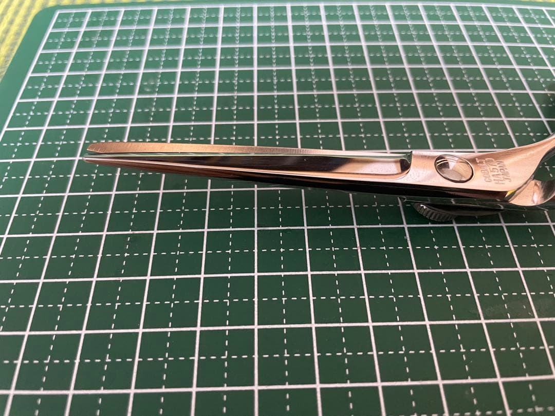 アコス・シザーズ シザー　HA570 5.7インチ