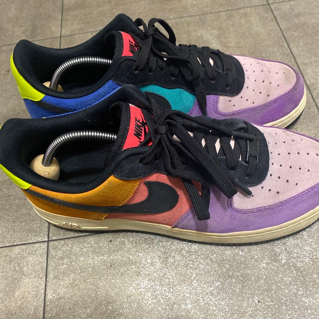 NIKE エアフォースワン