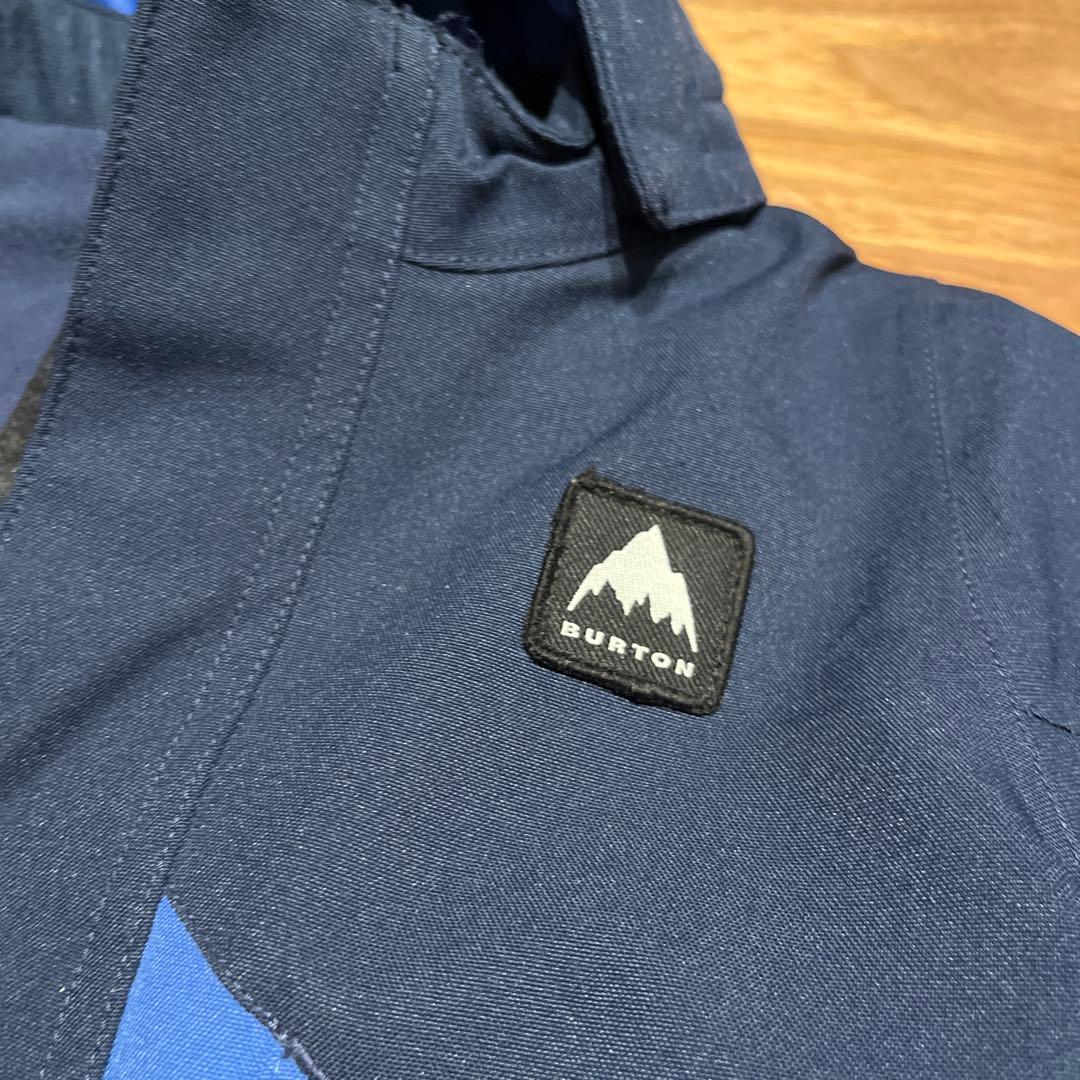 BURTON スノーボードウェア 2T キッズ　バートン