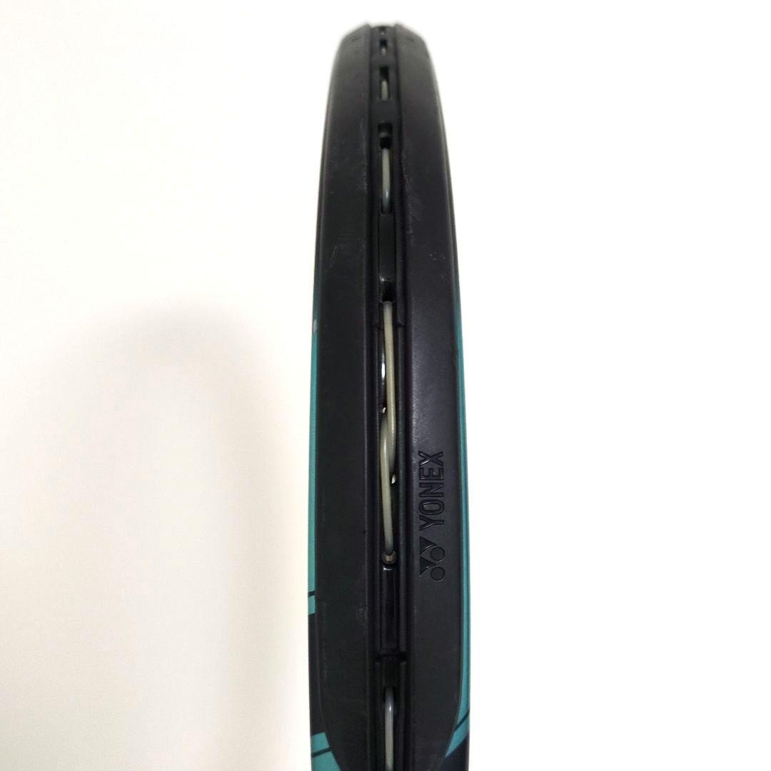 YONEX EZONE 100SL G2 テニスラケット