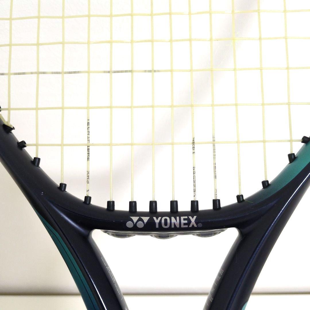 YONEX EZONE 100SL G2 テニスラケット