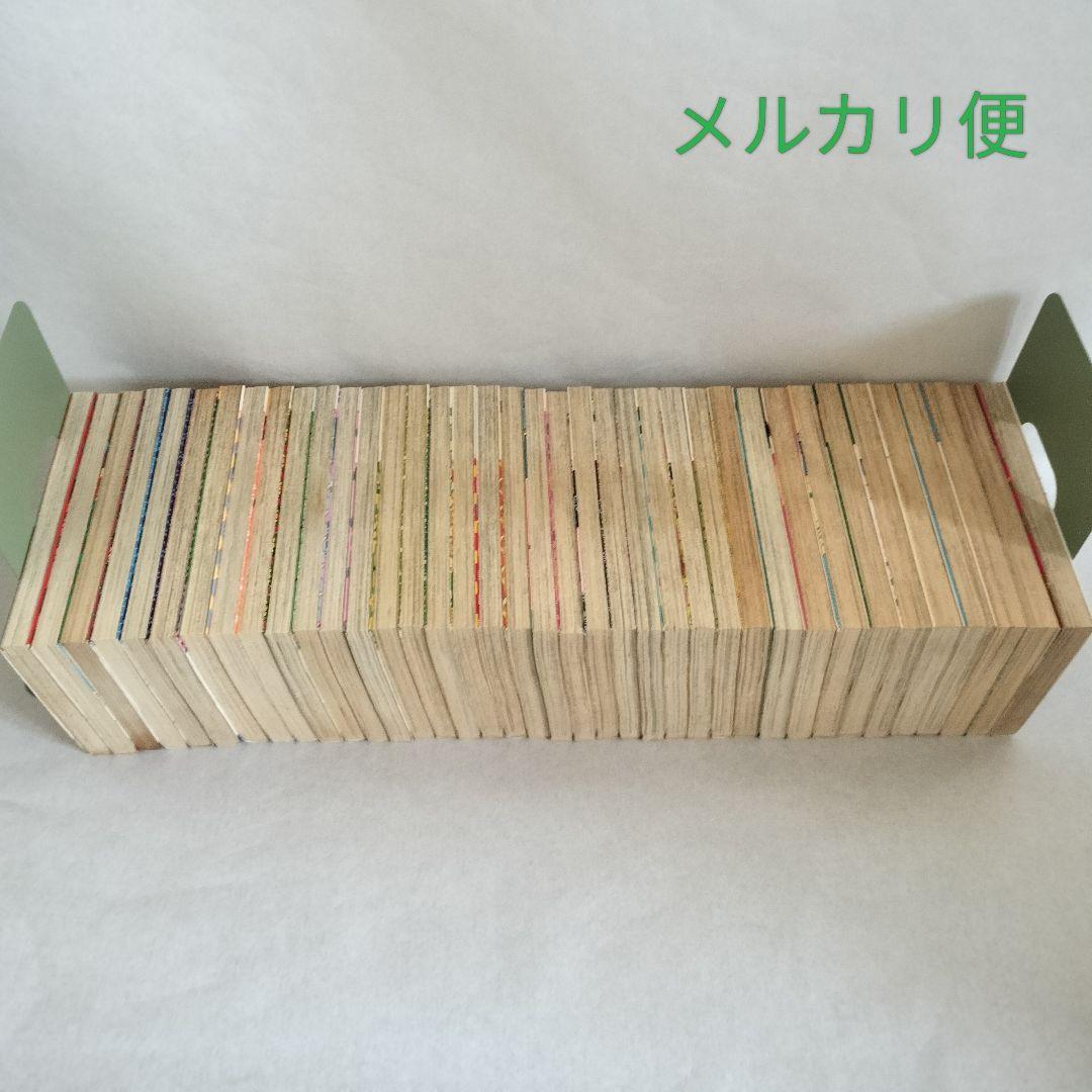 らんま1/2全巻(1巻~38巻)初版　旧装版帯全揃い(初版9+増刷1)　期間限定