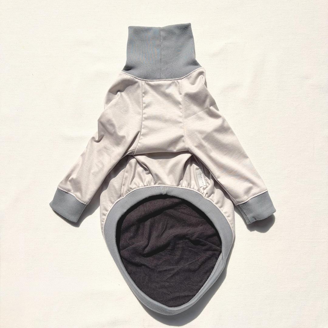 ぺんた 　イタグレ服　長袖シャツ　2点