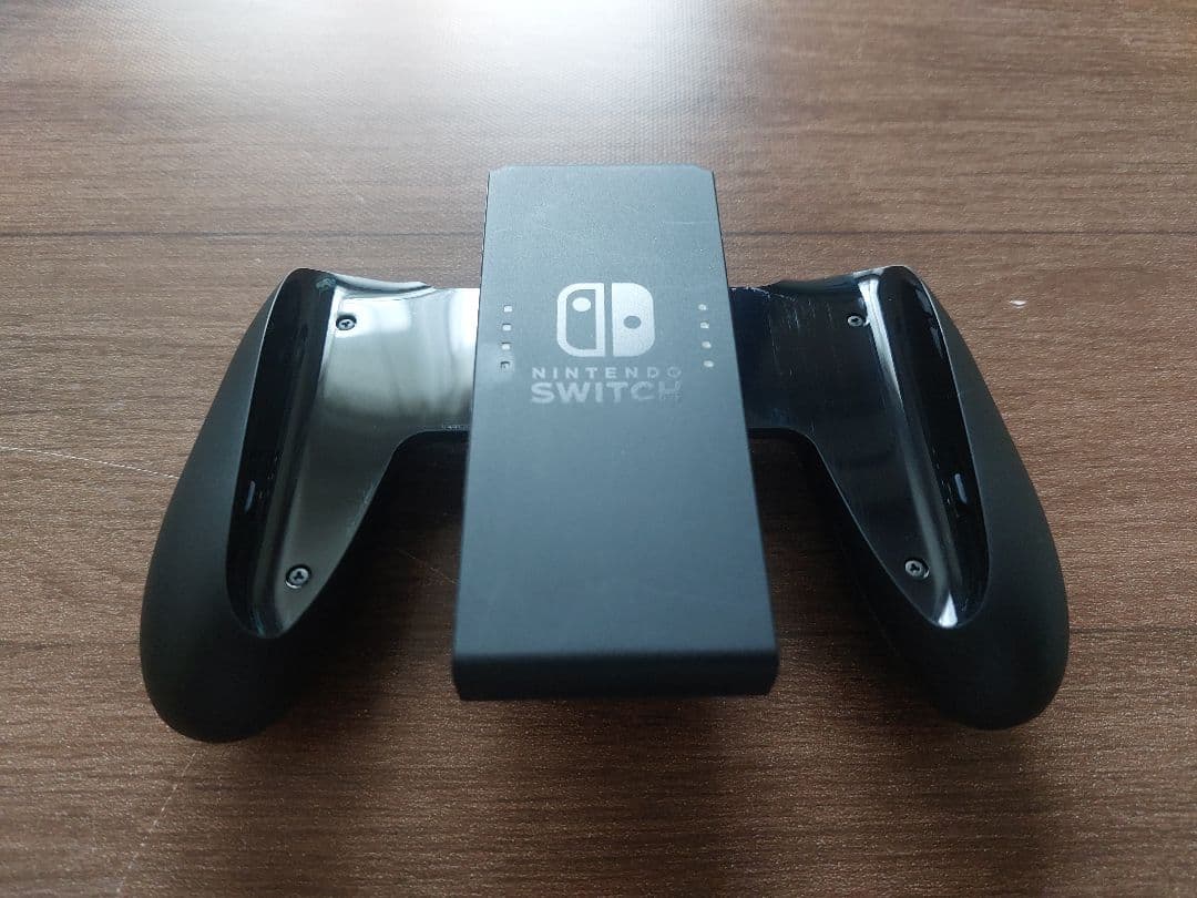 Nintendo Switch 本体と付属品セット バッテリー強化版