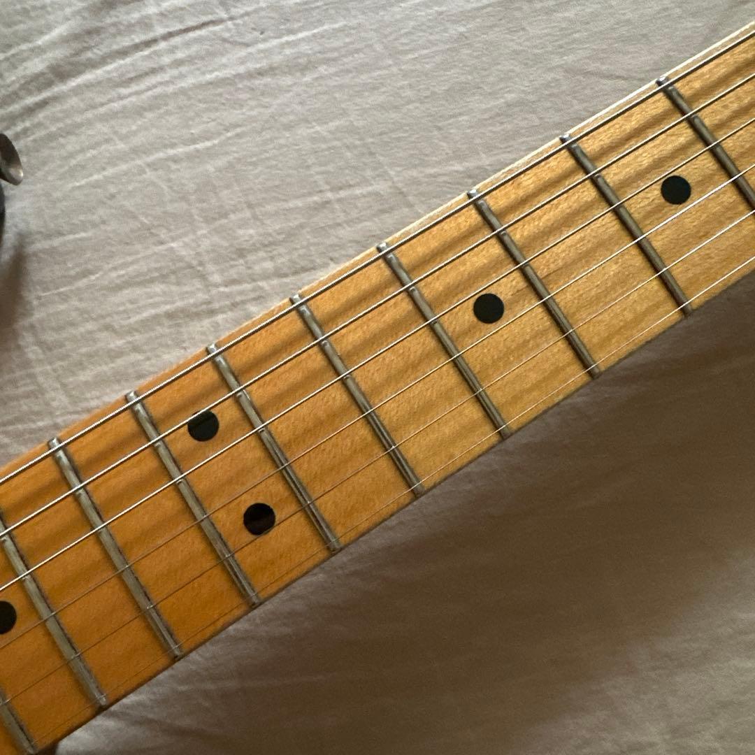 Fender CustomShop EricClapton レリック　値下げ不可