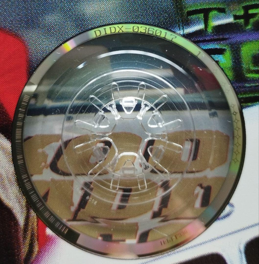 洋楽 KOOL DADDY FRESH/It's all true 2000 1512
