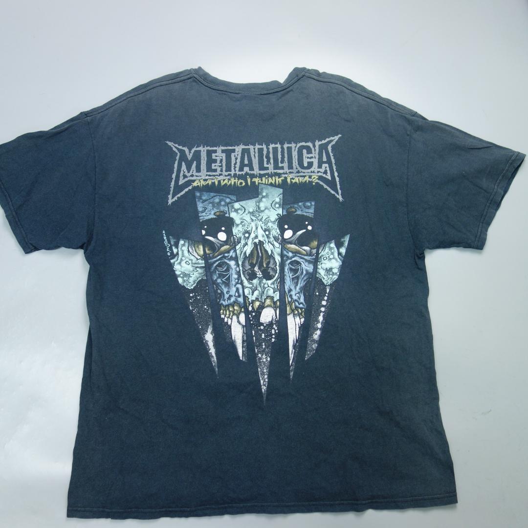 l*l様 9803 LLICA PUSHEAD パスヘッド Tシャツ 0