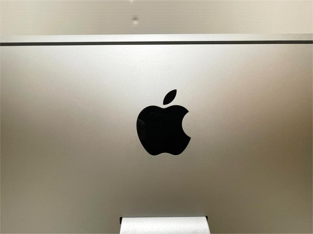 iMac 2011 21.5型 i7 3.4 SSD480 Win10 箱付き