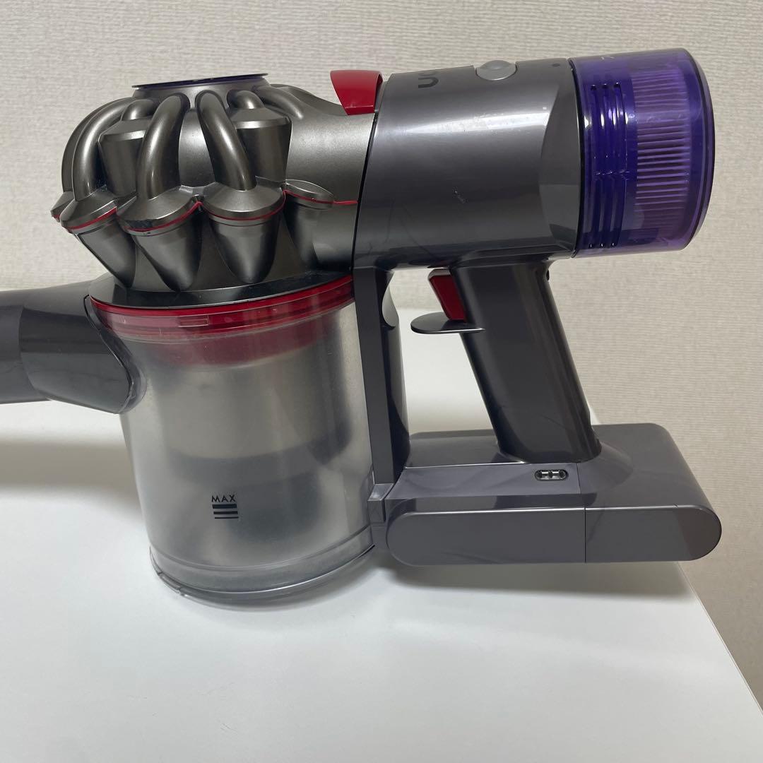 Dyson SV10Kコードレスクリーナー　354531