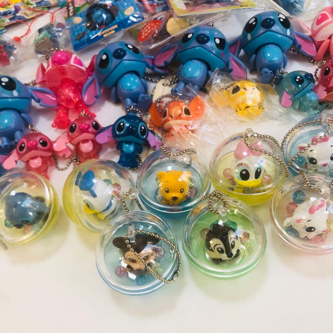 ディズニー リロアンドスティッチ グッズまとめ