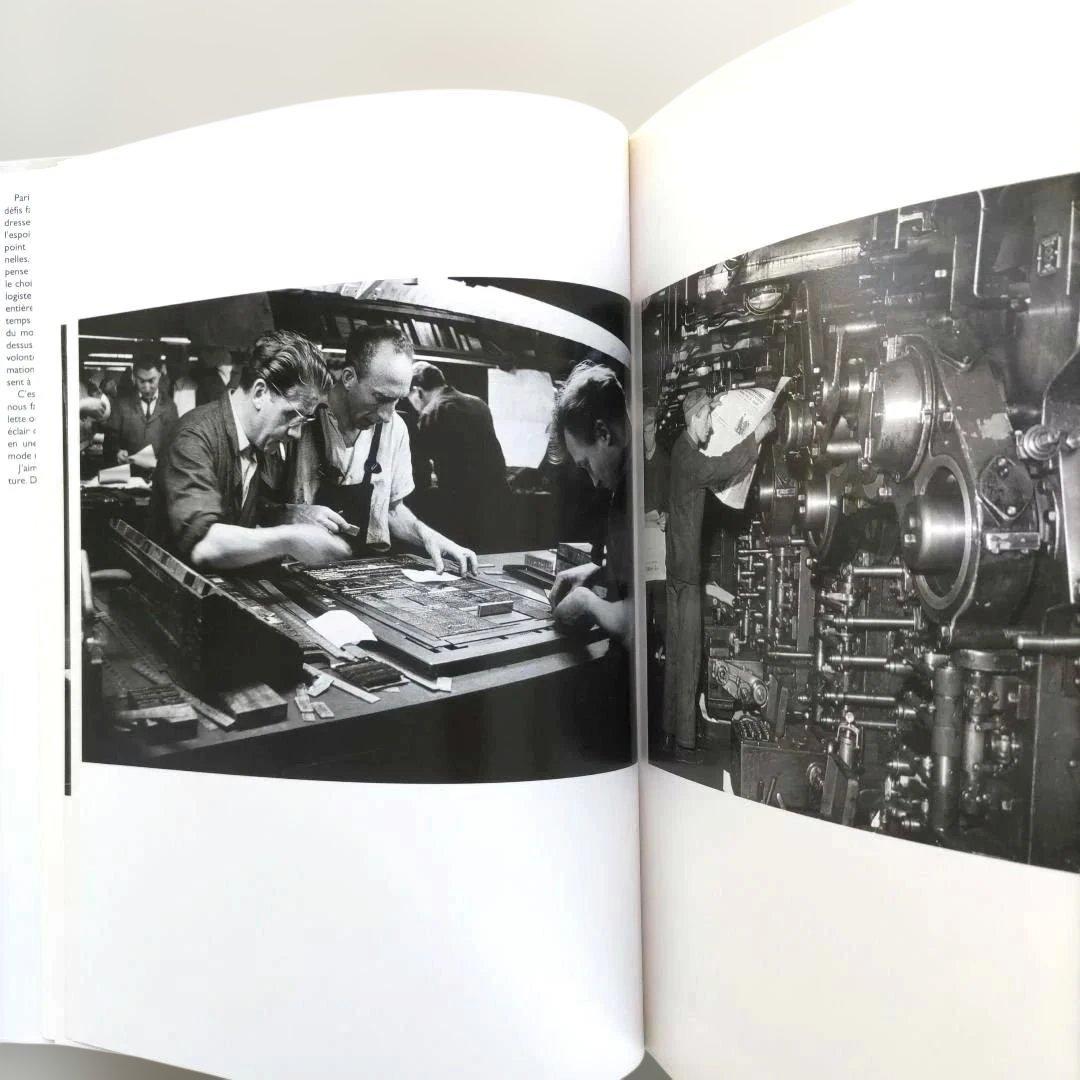 DOISNEAU VAUTRIN/ロベール・ドワノー 写真洋書