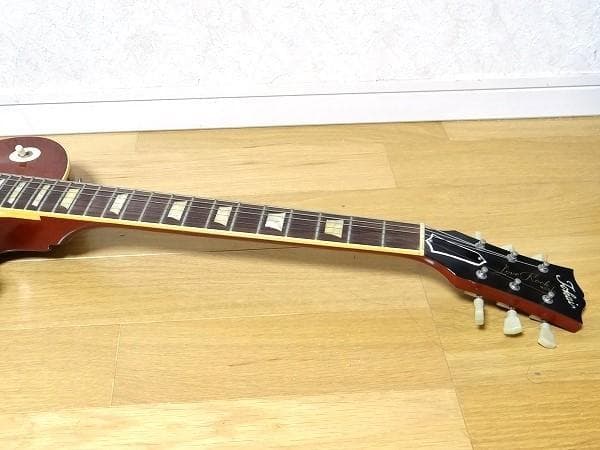 80年代 ビンテージ 東海楽器 Tokai Love Rock LS-80 現状