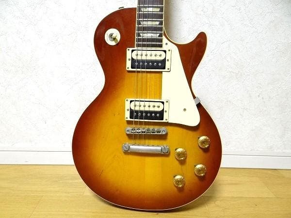 80年代 ビンテージ 東海楽器 Tokai Love Rock LS-80 現状