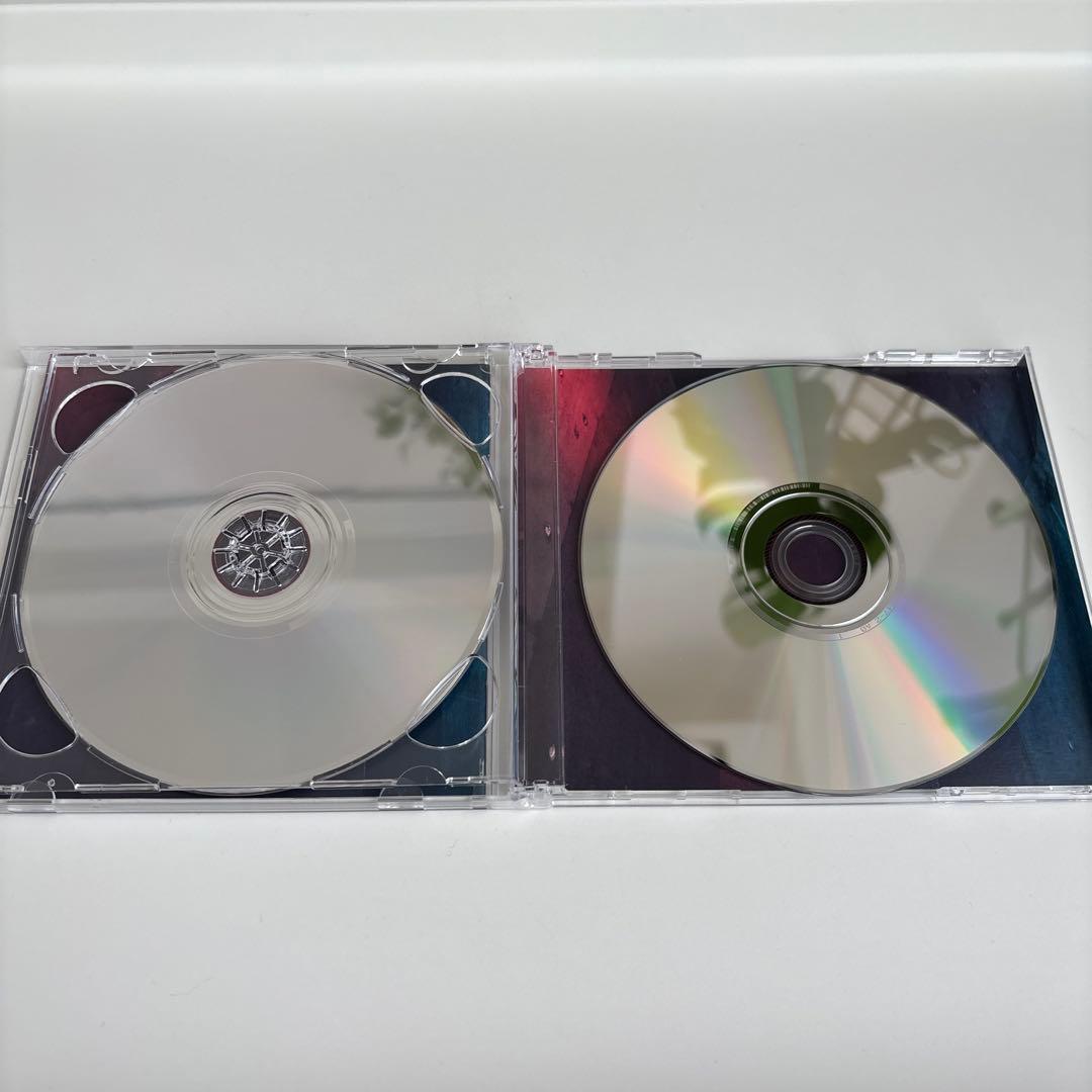 luz / AMULET DVD付初回限定盤