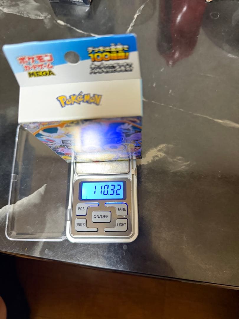 ポケモンカードゲーム スタートデッキ100 1box 110.32