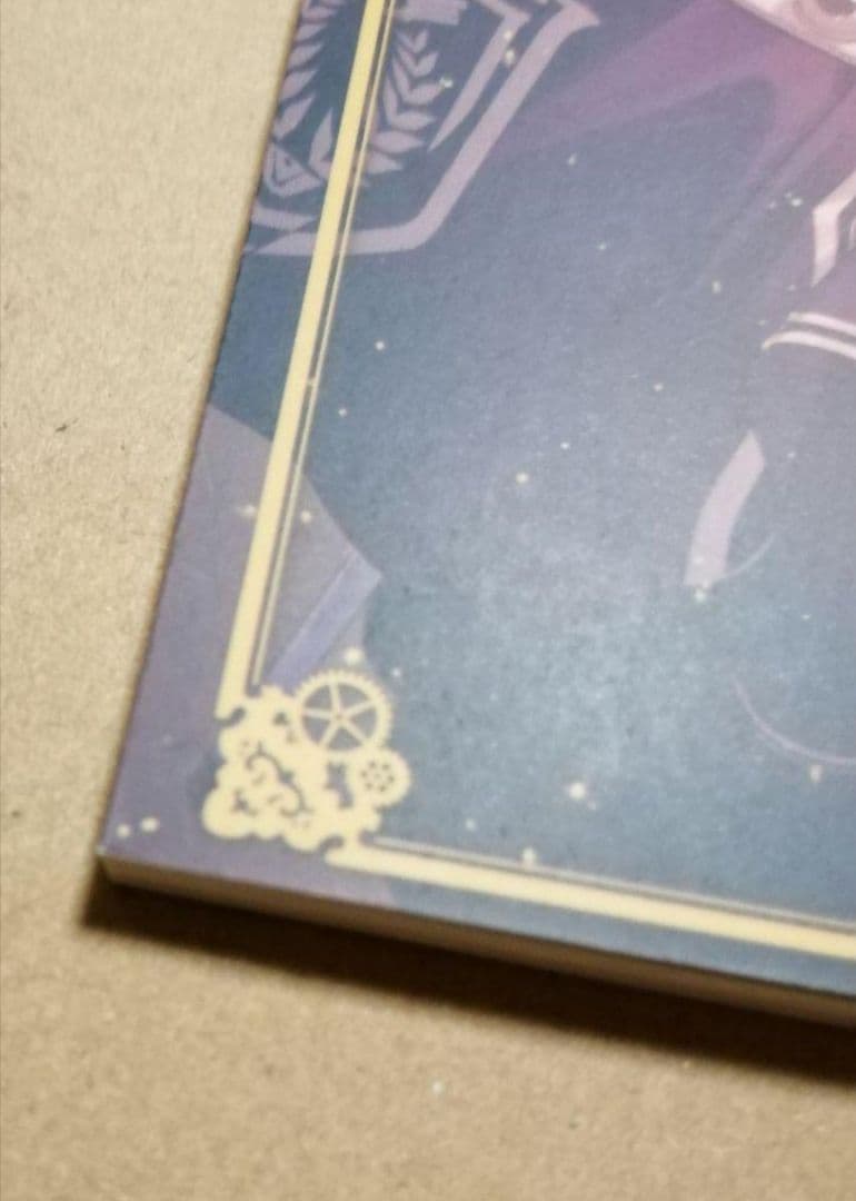 スチームプリズン 特別小冊子