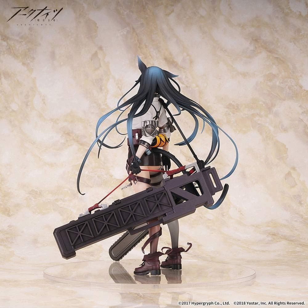 APEX アークナイツ ブレイズ[煌 Blaze] 1/7スケール
