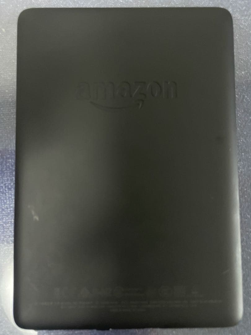 Kindle paperwhite 10世代