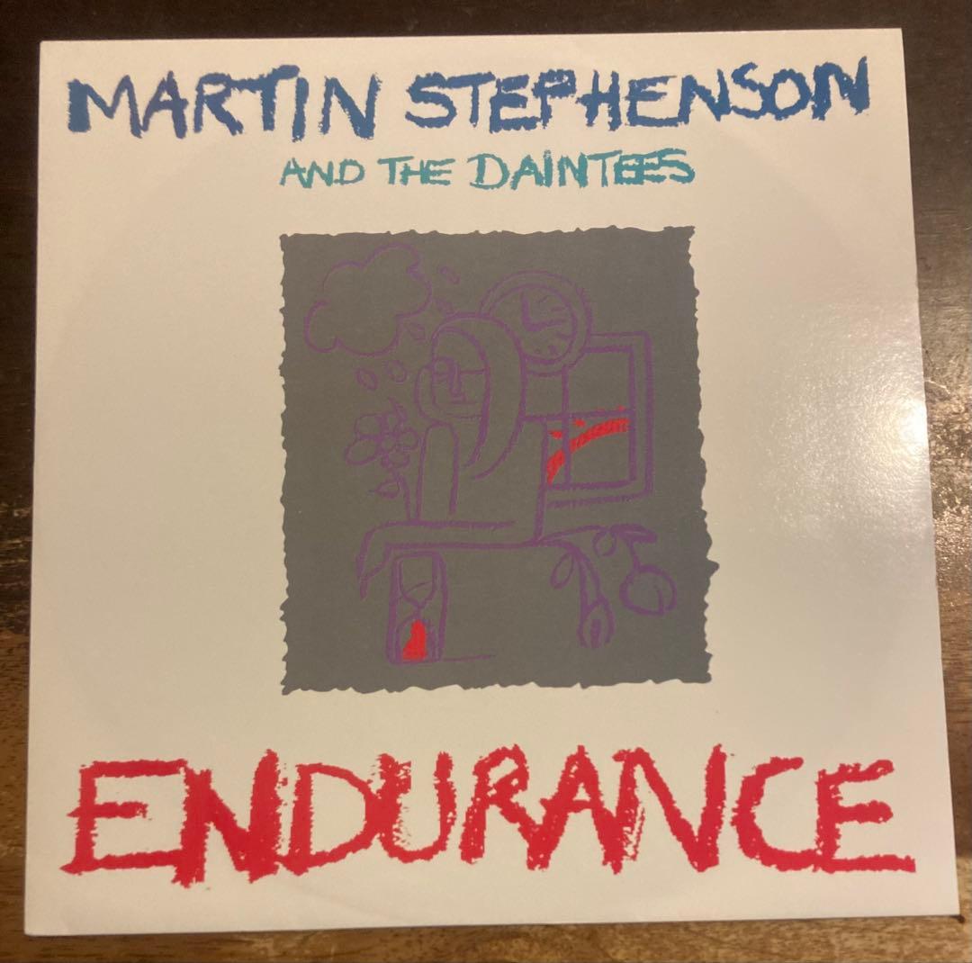 ◾️マーティンスティーブンソン稀少12インチ3枚まとめて◾️MARTIN STEPH