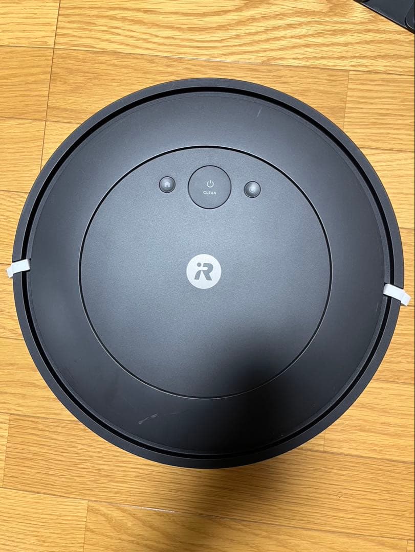 Roomba Combo essential 2024年購入