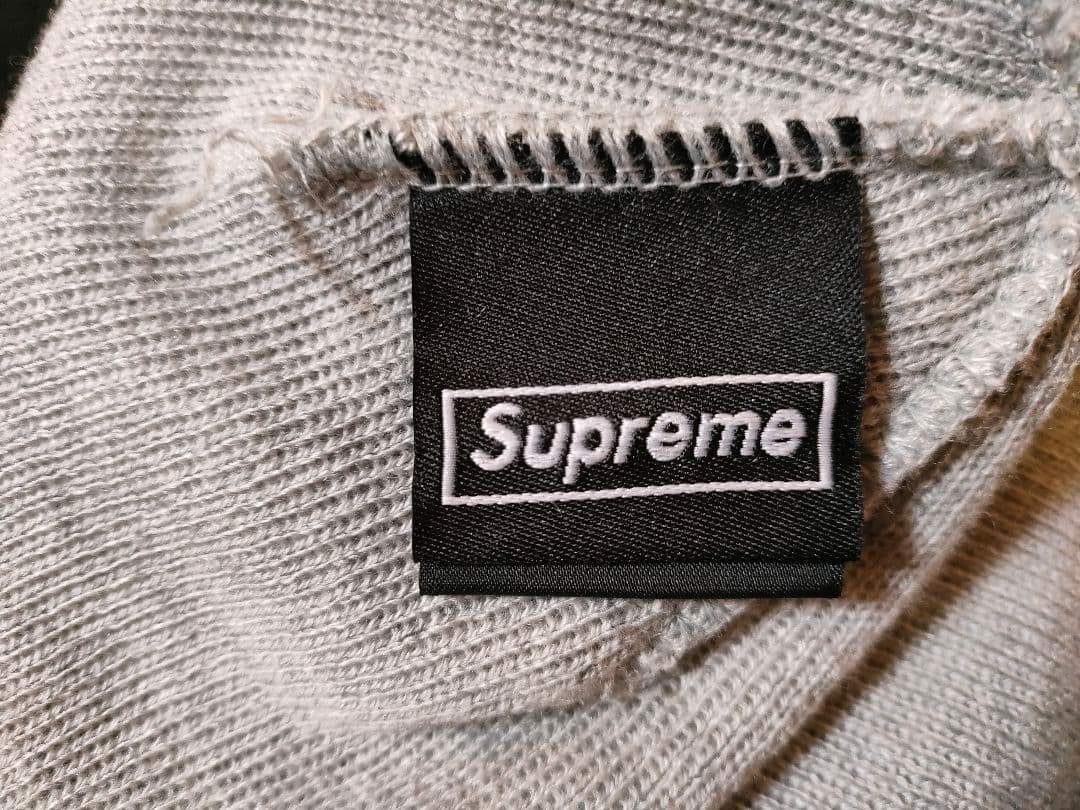 19fw Supreme®︎ New Era S Logo Beanie