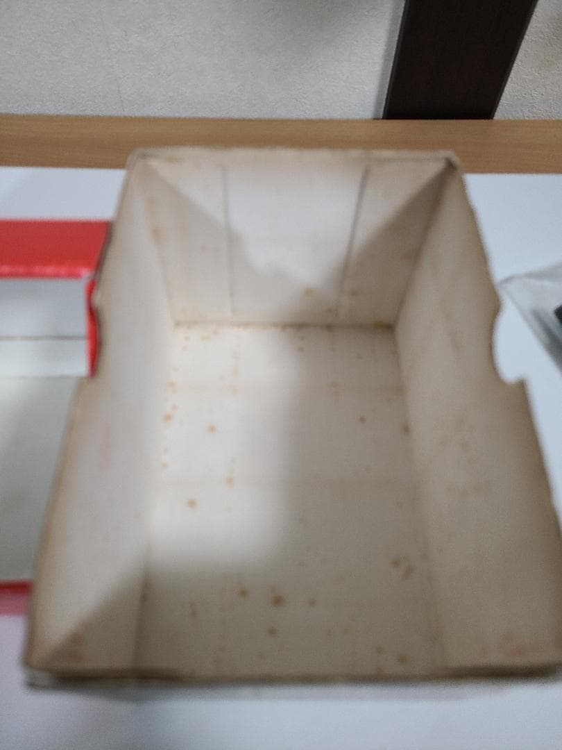 美品　abu1500c　ブラック